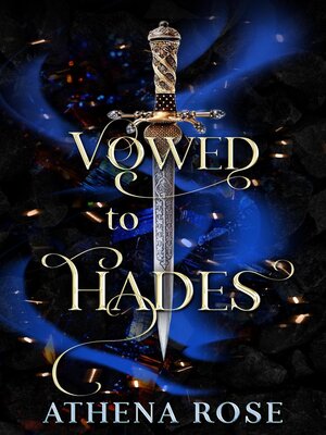 cover image of Vowed to Hades